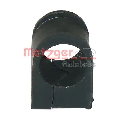 Mounting, stabiliser bar